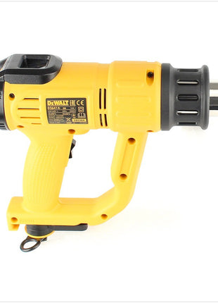 Pistola de aire caliente DeWalt D 26414-QS 2000 vatios 50 - 600 °C