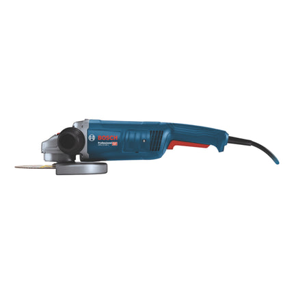 Bosch GWS 22 230 J Professional Winkelschleifer 2200 Watt 230 mm 06018C1301 Diamanttrennscheibe 3 - toolbrothers