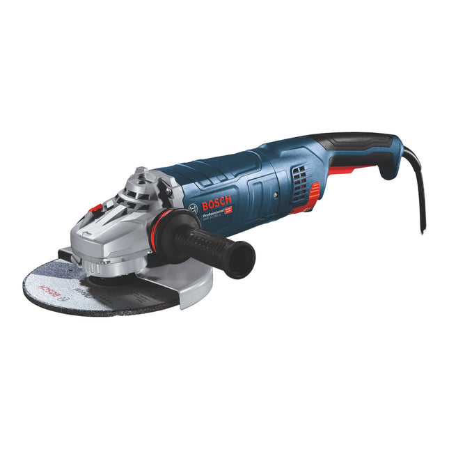 Bosch GWS 24-230 JZ Smerigliatrice angolare professionale 2400 watt 230 mm ( 06018C3300 )