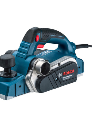 Bosch GHO 26-82 D Profesjonalny strug 710 W 82 x 2,6 mm + walizka ( 06015A4300 )