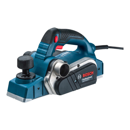 Bosch GHO 26-82 D Pialla professionale 710 W 82 x 2,6 mm + custodia ( 06015A4300 )