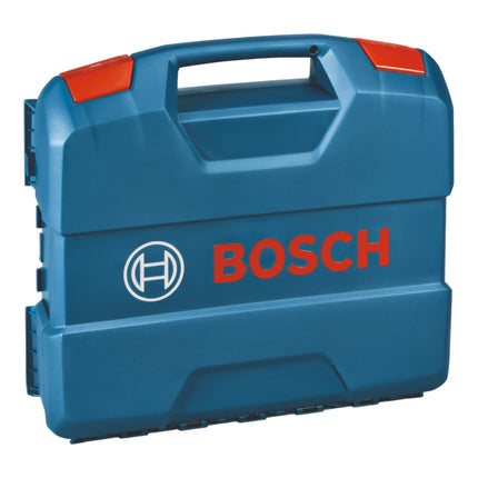 Bosch GBH 2-28 Martello rotante professionale Bosch Trapano a percussione 880 watt 3,2 J SDS ( 0611267500 ) + custodia