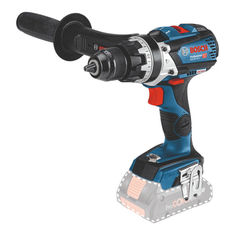 Bosch GSB 18V 110 C Professional Akku Schlagbohrschrauber 18 V 110 Nm 06019G030A Brushless L Boxx ohne Akku ohne Ladegeraet 1 - toolbrothers