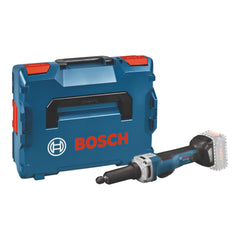 Collection image for: Amoladora recta a batería Bosch Professional GGS 18V-23 PLC