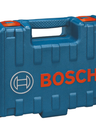 Bosch GEX 125-1 AE Ponceuse excentrique professionnelle 250 watts 125 mm (0601387504) + mallette