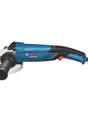 Bosch GWS 18-125 SL Amoladora angular profesional 1800 W 125 mm (06017A3200)