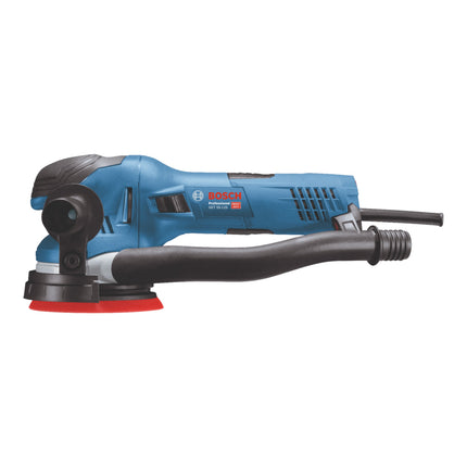 Bosch Professional GET 55-125 Levigatrice rotorbitale 550 watt 125 mm ( 0601257000 )