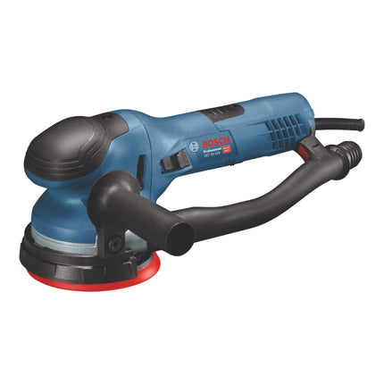 Bosch Professional GET 55-125 Levigatrice rotorbitale 550 watt 125 mm ( 0601257000 )