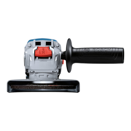 Bosch GWX 18V 10 Akku Winkelschleifer 18 V 125 mm Brushless Solo 06017B0100 ohne Akku ohne Ladegeraet 2 - toolbrothers