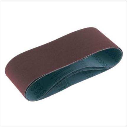 Festool L533X 75-P10 RU2/10 Rubin 2 Schleifband 10Stück P120 für Holzwerkstoffe 533x75 mm ( 499159 ) - Toolbrothers