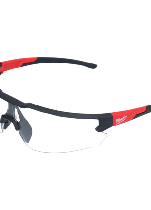 Milwaukee Enhanced Safety Glasses Clear Schutzbrille ( 4932478763 ) klare Ausführung