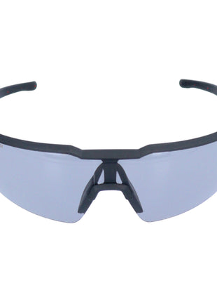 Milwaukee Enhanced Safety Glasses Gafas de seguridad grises (4932478907) versión teñida de gris