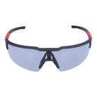 Okulary ochronne Milwaukee Enhanced Grey Okulary ochronne ( 4932478907 ) wersja z szarym przyciemnieniem