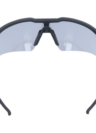 Milwaukee Enhanced Safety Glasses Gafas de seguridad grises (4932478907) versión teñida de gris