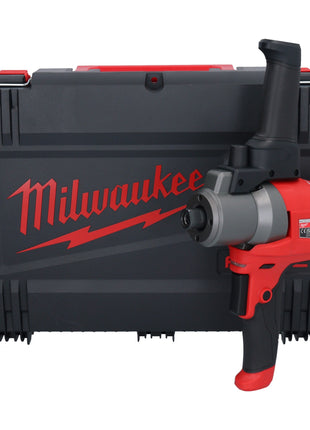 Milwaukee M18 FPM-0X mikser akumulatorowy 18 V 20 l bezszczotkowy ( 4933459719 ) + skrzynka HD - bez akumulatora, bez ładowarki