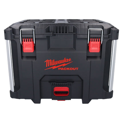 Milwaukee PACKOUT XL Valigia porta attrezzi 554 x 422 x 394 mm IP65 ( 4932478162 )
