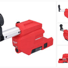 Milwaukee M18 FCDDEXL-0 Bohrhammer Staubabsaugung ( 4933478507 ) für M18 FH / FHX / ONEFH / ONEFHX