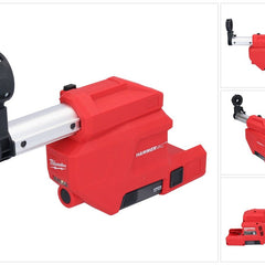Collection image for: Martello rotante a batteria Milwaukee M18 FH