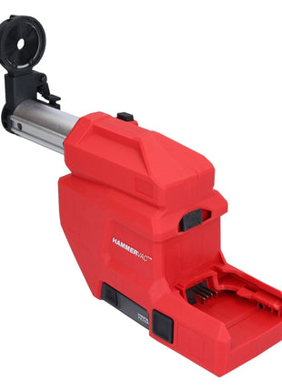 Milwaukee M18 FCDDEXL-0 Bohrhammer Staubabsaugung ( 4933478507 ) für M18 FH / FHX / ONEFH / ONEFHX