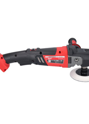 Milwaukee M18 FAP180-0 Akku Polierer 18 V 180 mm Brushless Solo ( 4933451549 ) - ohne Akku, ohne Ladegerät