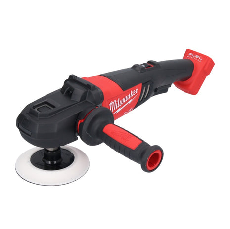 Milwaukee M18 FAP180-0 Akku Polierer 18 V 180 mm Brushless Solo ( 4933451549 ) - ohne Akku, ohne Ladegerät