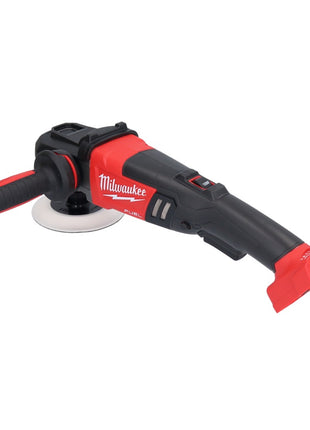 Pulidora a batería Milwaukee M18 FAP180-0 18 V 180 mm solo sin escobillas (4933451549) - sin batería, sin cargador