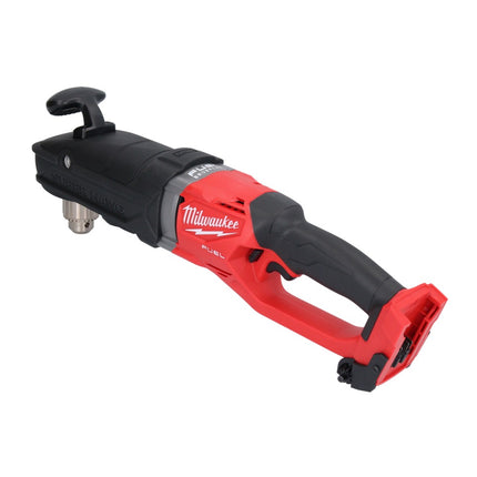 Milwaukee M18 FRAD2-0 Trapano angolare a batteria 18 V 122 Nm Brushless ( 4933471207 ) Solo - senza batteria, senza caricabatteria