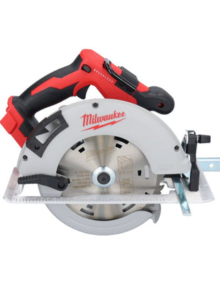 Sierra circular a batería Milwaukee M18 BLCS66-0 18 V 190 mm sin escobillas (4933464588) Solo - sin batería, sin cargador