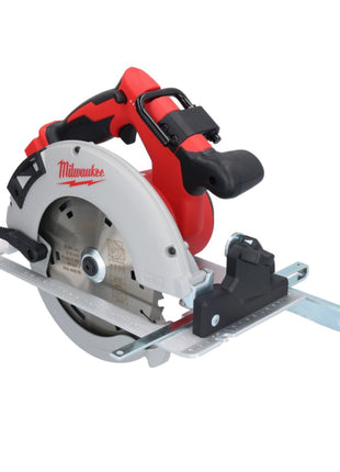 Milwaukee M18 BLCS66-0 Akku Handkreissäge 18 V 190 mm Brushless ( 4933464588 ) Solo - ohne Akku, ohne Ladegerät