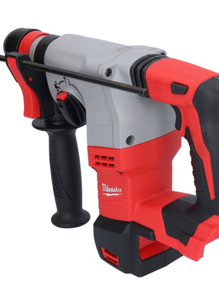 Milwaukee M18 HD18HX-0 Akumulatorowy młot udarowo-obrotowy 18 V 2,4 J ( 4933408320 ) Solo - bez akumulatora, bez ładowarki