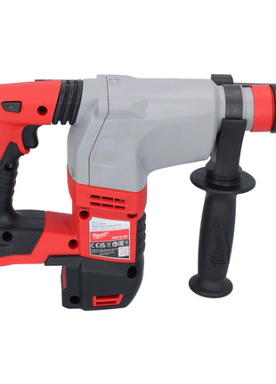 Milwaukee M18 HD18HX-0 Akku Kombihammer 18 V 2,4 J ( 4933408320 ) Solo - ohne Akku, ohne Ladegerät