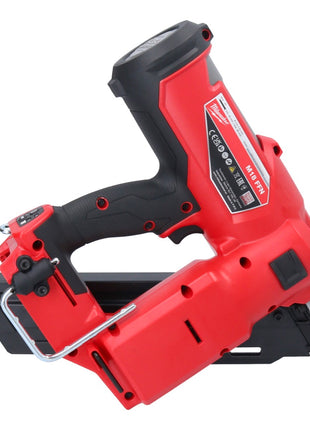 Milwaukee M18 FFN-0 Akku Nagler 18 V 50 - 90 mm Brushless Solo - ohne Akku, ohne Ladegerät