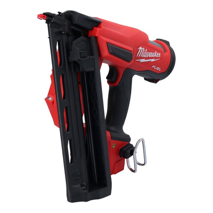 Milwaukee M18 FN16GA-0 Chiodatrice a batteria 18 V 32 - 64 mm Brushless Solo - senza batteria, senza caricabatterie