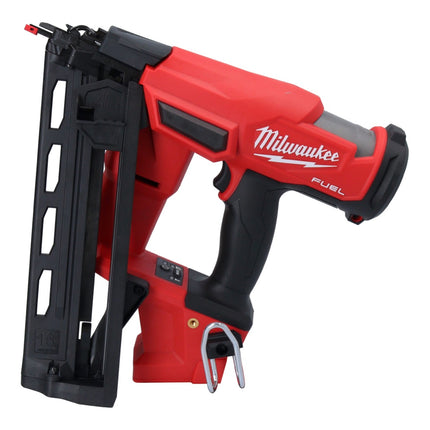 Milwaukee M18 FN16GA-0 Chiodatrice a batteria 18 V 32 - 64 mm Brushless Solo - senza batteria, senza caricabatterie