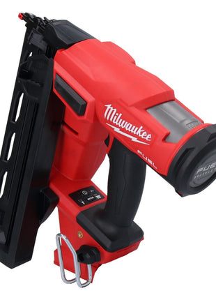 Milwaukee M18 FN16GA-0 Akku Nagler 18 V 32 - 64 mm Brushless Solo - ohne Akku, ohne Ladegerät