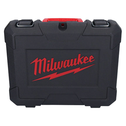 Valigia da trasporto Milwaukee 370 x 310 x 110 mm per avvitatori a impulsi M12 / trapani avvitatori / trapani a percussione