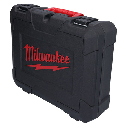 Valigia da trasporto Milwaukee 370 x 310 x 110 mm per avvitatori a impulsi M12 / trapani avvitatori / trapani a percussione