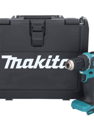 Makita DDF 485 ZK Perceuse-visseuse sans fil 18 V 50 Nm Brushless + Coffret - sans batterie, sans chargeur