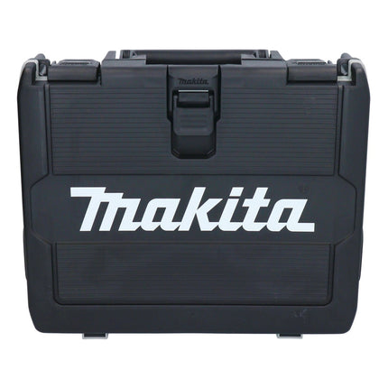 Trapano avvitatore a batteria Makita DDF 485 ZK 18 V 50 Nm brushless + valigetta - senza batteria, senza caricabatterie