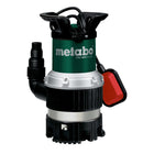 Metabo TPS 14000 S COMBI Kombi Tauchpumpe ( 0251400000 ) 770 Watt Fördermenge 14000 l/h