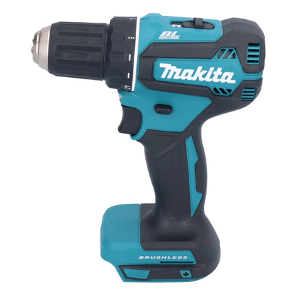 Trapano avvitatore a batteria Makita DDF 485 RT 18 V 50 Nm brushless 1x batteria ricaricabile 5,0 Ah + caricabatterie + custodia