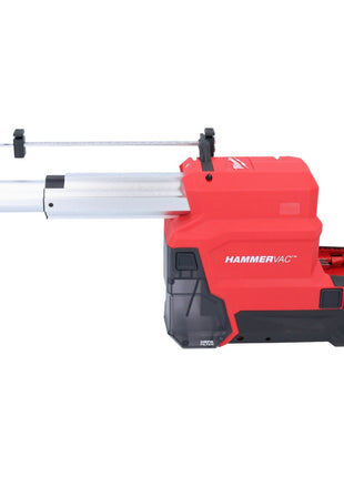 Extracción de polvo con martillo combinado Milwaukee M18 FPDDEXL-0 (4933478509) para M18 ONEFHP / ONEFHPX