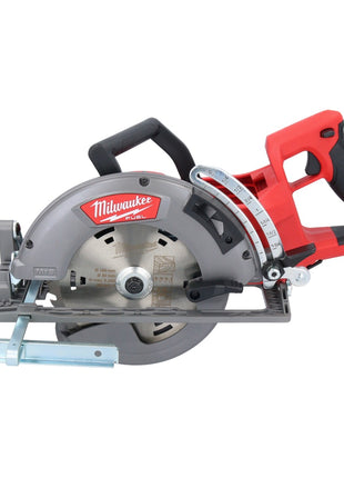 Milwaukee M18 FCSRH66-0 Akku Handkreissäge 18 V 190 mm Brushless ( 4933471444 ) Solo - ohne Akku, ohne Ladegerät