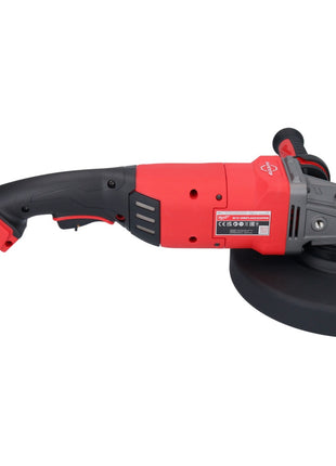 Meuleuse d'angle sur batterie Milwaukee M18 ONEFLAG230XPDB-0C 18 V 230 mm (4933478782) brushless + HD Box - sans batterie, sans chargeur