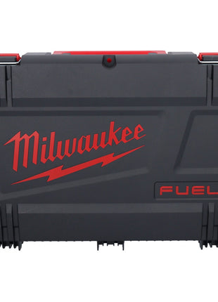 Amoladora puntual a batería Milwaukee M12 FDSS-0X 12 V 88,8 x 63,5 mm sin escobillas + caja HD - sin batería, sin cargador