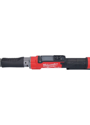 Milwaukee M12 ONEFTR12-0C Cyfrowy akumulatorowy klucz dynamometryczny 12 V 1/2" 203,4 Nm ( 4933464969 ) Bezszczotkowy + walizka - bez akumulatora, bez ładowarki