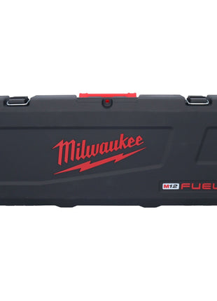 Milwaukee M12 ONEFTR12-0C Cyfrowy akumulatorowy klucz dynamometryczny 12 V 1/2" 203,4 Nm ( 4933464969 ) Bezszczotkowy + walizka - bez akumulatora, bez ładowarki