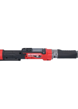 Milwaukee M12 ONEFTR12-0C Cyfrowy akumulatorowy klucz dynamometryczny 12 V 1/2" 203,4 Nm ( 4933464969 ) Bezszczotkowy + walizka - bez akumulatora, bez ładowarki