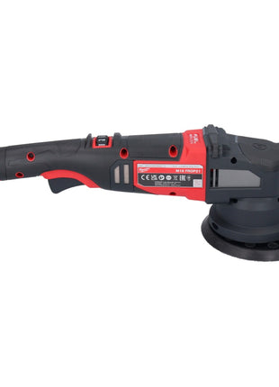 Milwaukee M18 FROP21-0X Akumulatorowa polerka mimośrodowa 18 V 150 mm bezszczotkowa ( 4933478836 ) + skrzynka HD - bez akumulatora, bez ładowarki