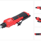 Milwaukee M12 FTB-0 Smerigliatrice a batteria 12 V 7/16